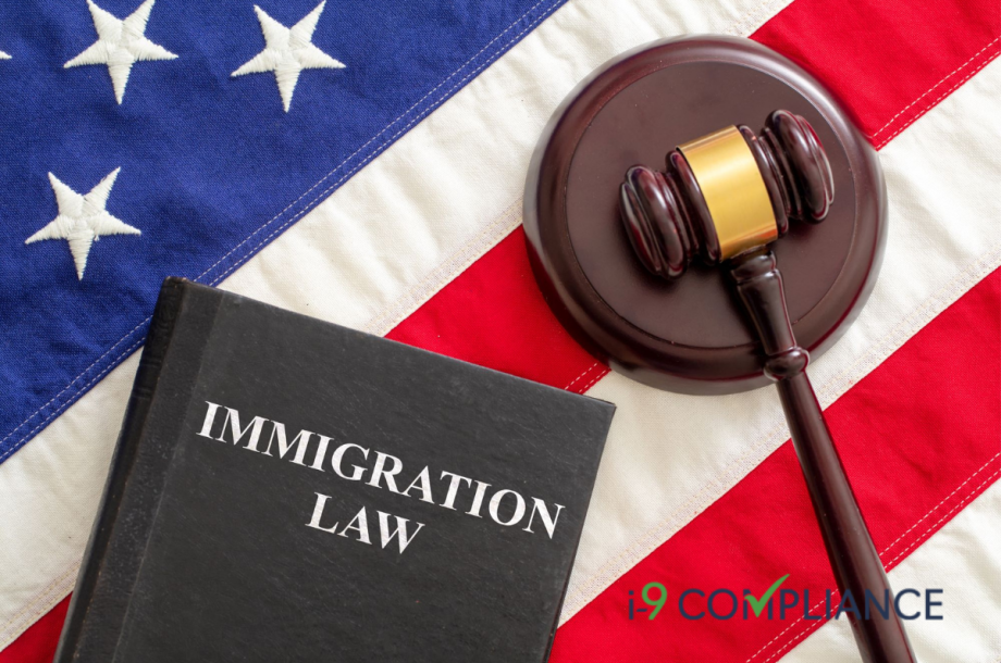 Featured Form I-9 Violations May Prove Very Costly for Employers