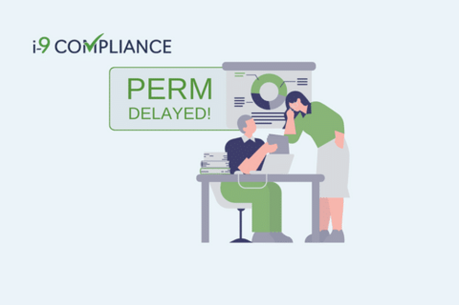 Employers Face Major PERM Delays From Department of Labor