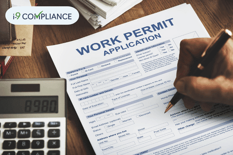 Work Permit Case