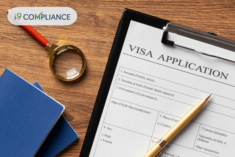 O-1B Visa Eligibility (Designed by Freepik)