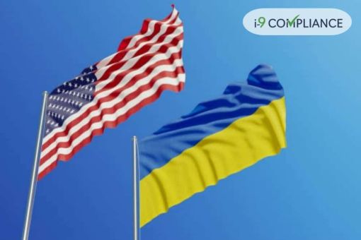 Ukrainians Sue USCIS