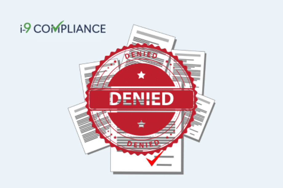 Increasing Number of PERM Denials Cause Confusion for Employers