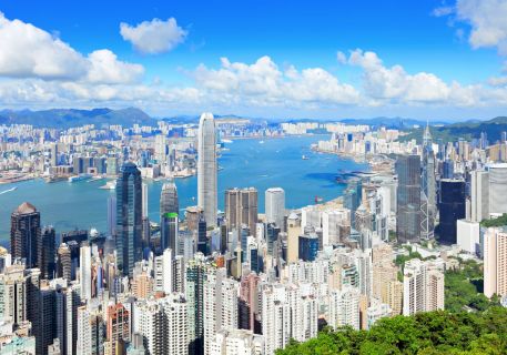 Certain Hong Kong Residents Qualify for Deferred Enforced Departure