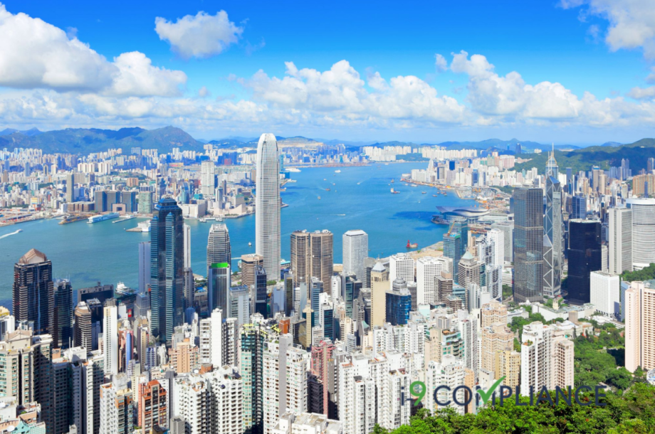 Featured Certain Hong Kong Residents Qualify for Deferred Enforced Departure