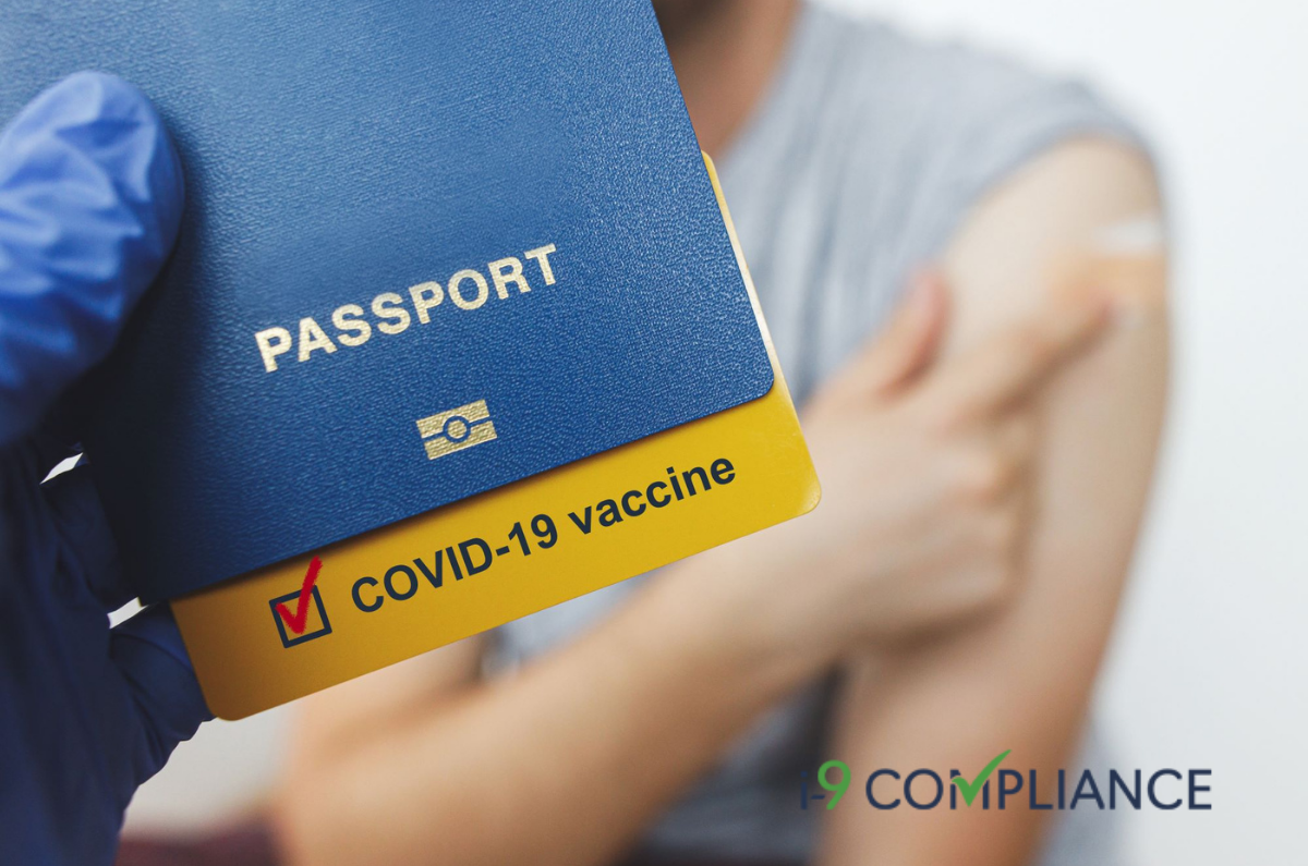 New Immigration Laws 2021 Complying with the Newest Immigration Rules