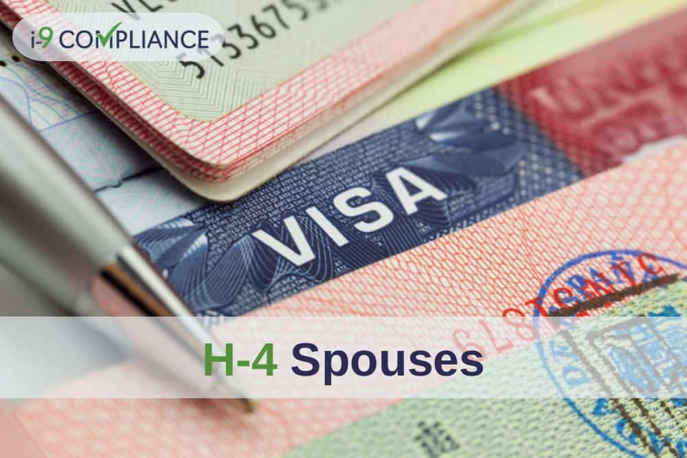 H-4 EAD Processing Delays