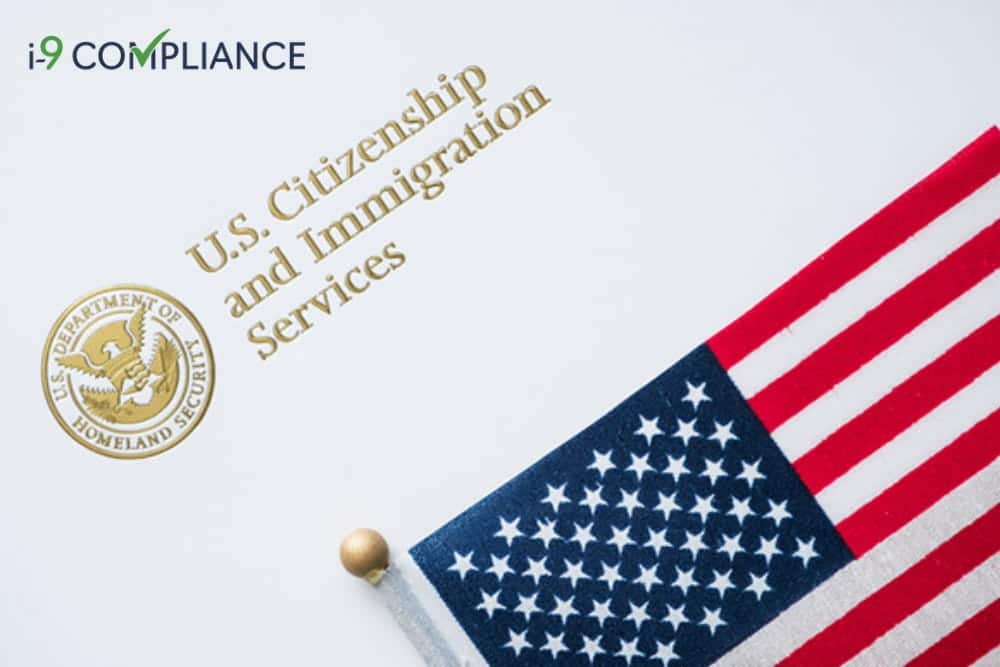 USCIS Updates Policy Permitting TPS Holders to Eligible for